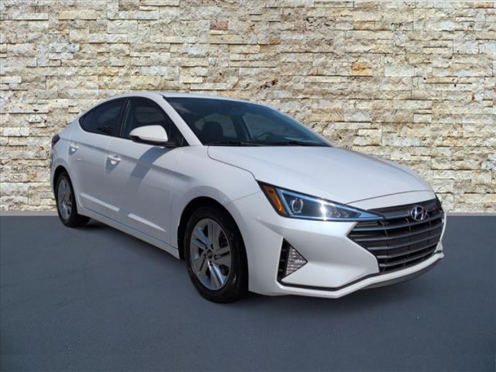 2013 Hyundai Elantra 4-door Sedan Auto GLS (Alabama Plant), T438489, Photo 1