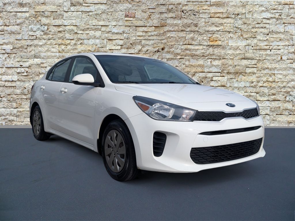 2025 Kia K4 LXS FWD, D025616, Photo 1
