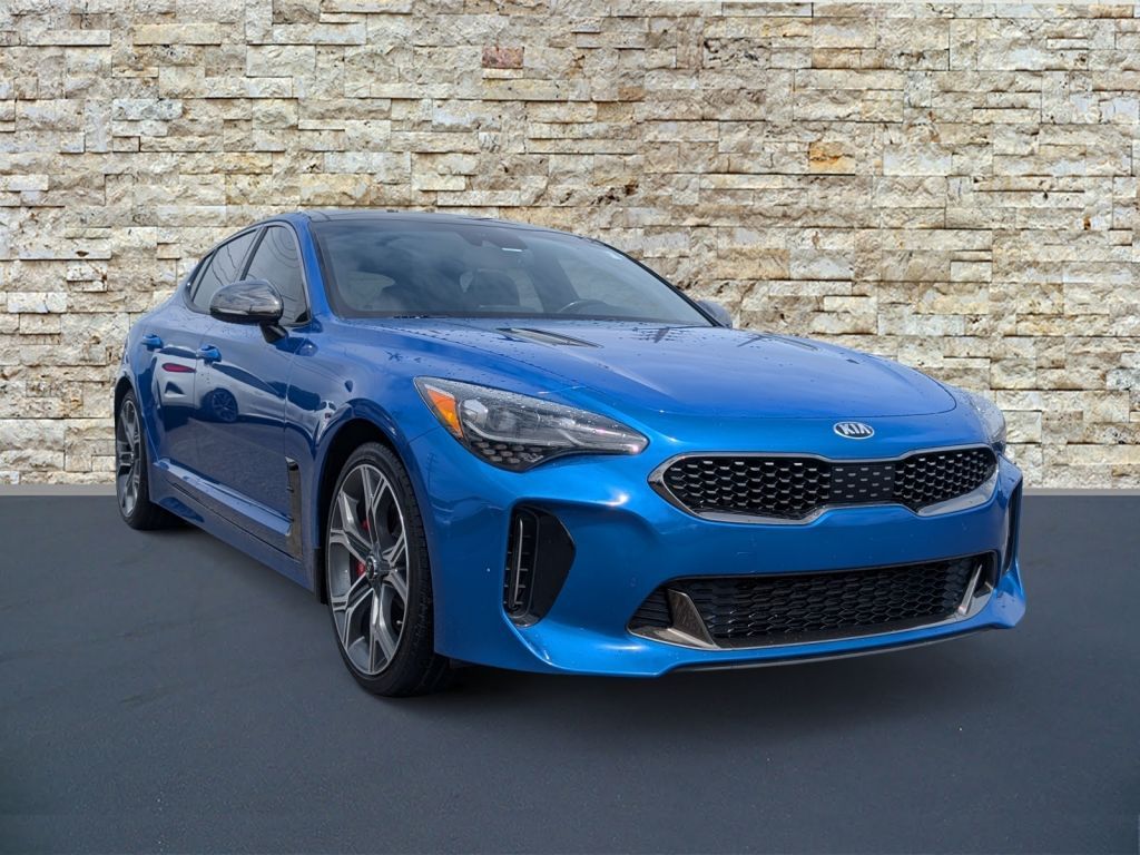 2020 Kia Forte LXS IVT, T140985, Photo 1