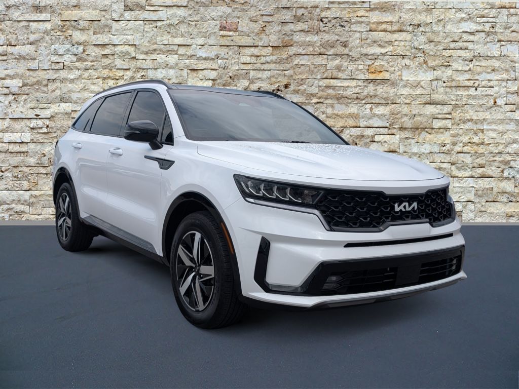 2020 Hyundai Santa Fe SEL 2.4L Auto FWD, T162623, Photo 1