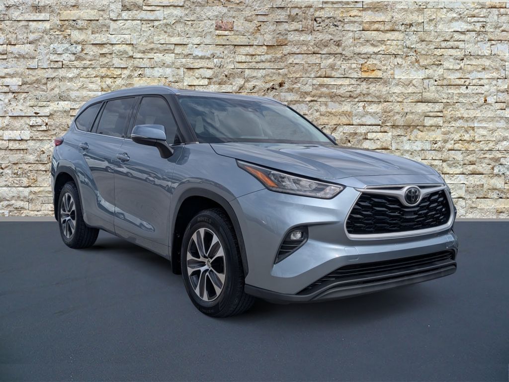 2024 Toyota Corolla Cross Hybrid Hybrid XSE 4WD, S045789, Photo 1