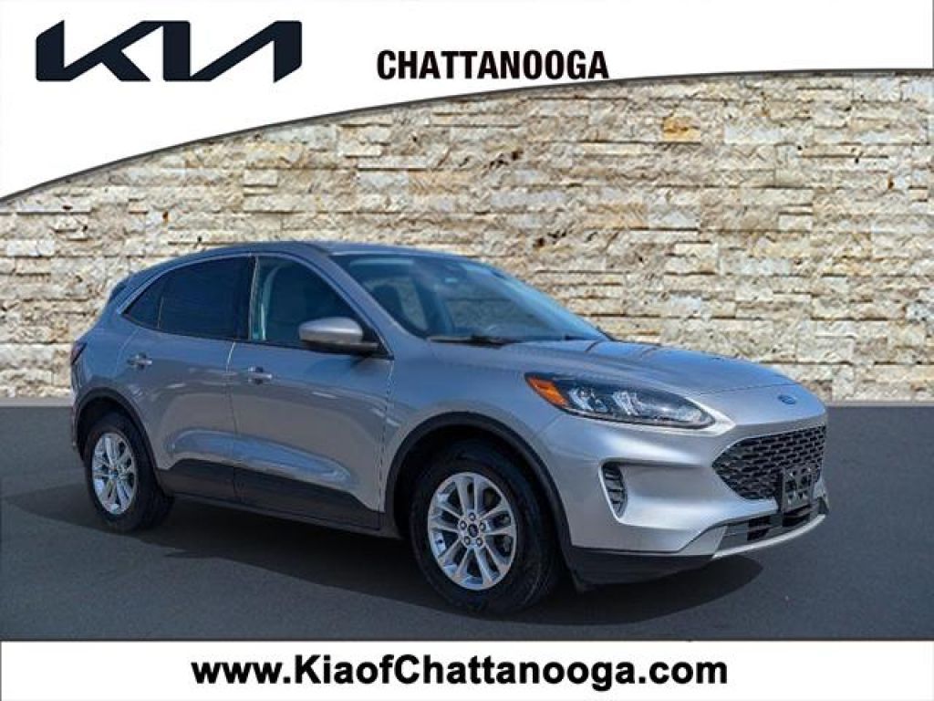 2021 Cadillac XT4 FWD 4-door Premium Luxury, T000301, Photo 1