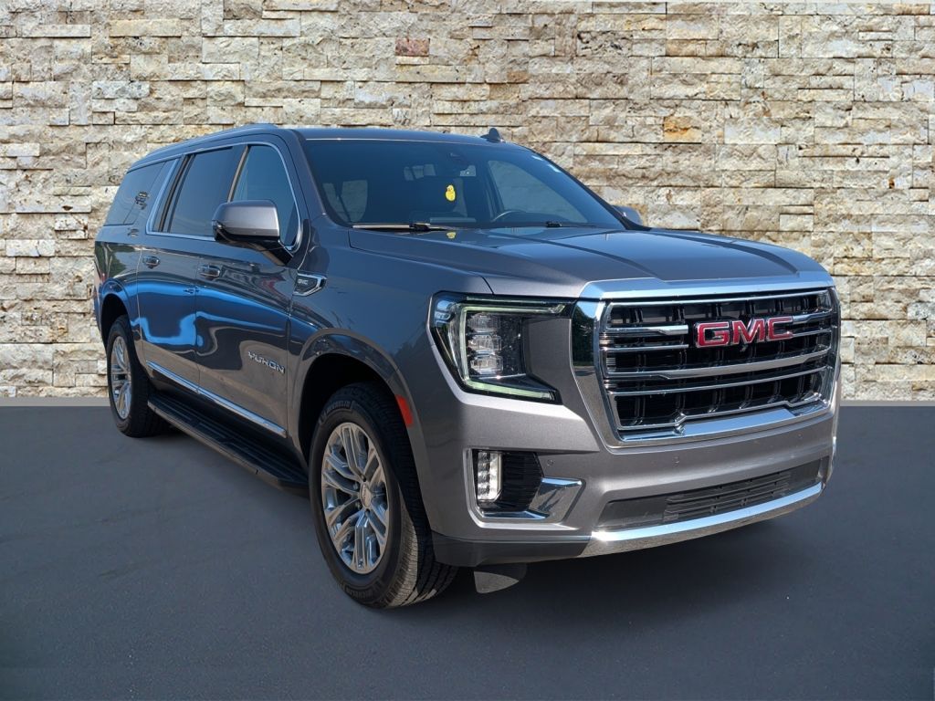 2019 GMC Terrain AWD 4-door Denali, S177496, Photo 1