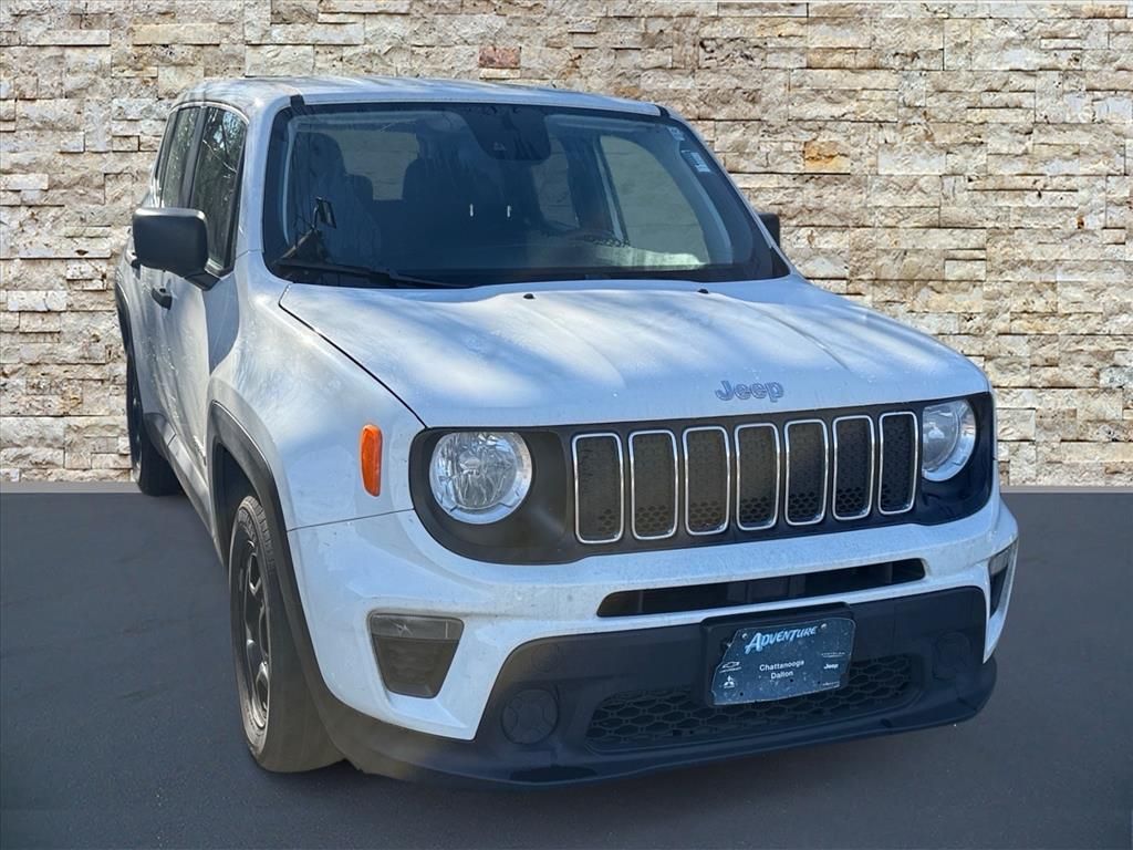 2015 Jeep Compass 4WD 4-door Sport, T108284, Photo 1