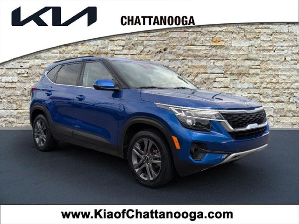 2022 Kia Sorento EX FWD, B156761, Photo 1