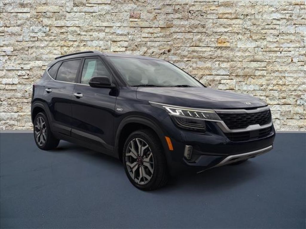 2021 INFINITI QX50 SENSORY AWD, T114450, Photo 1