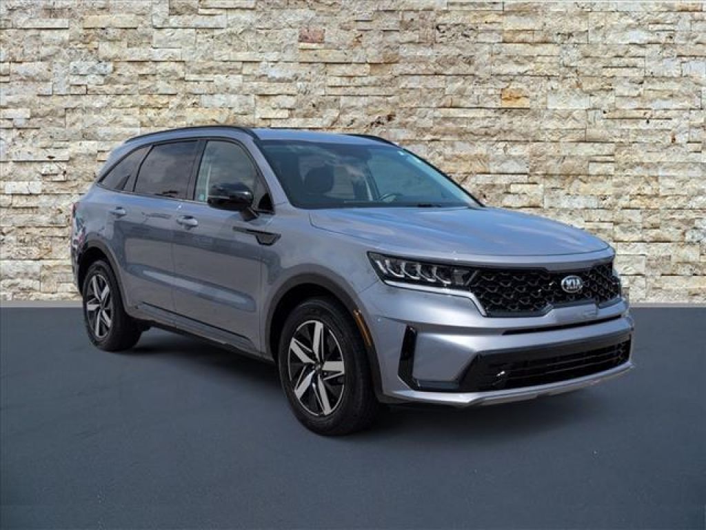 2022 Kia Sorento X-Line SX Prestige AWD, T152431, Photo 1