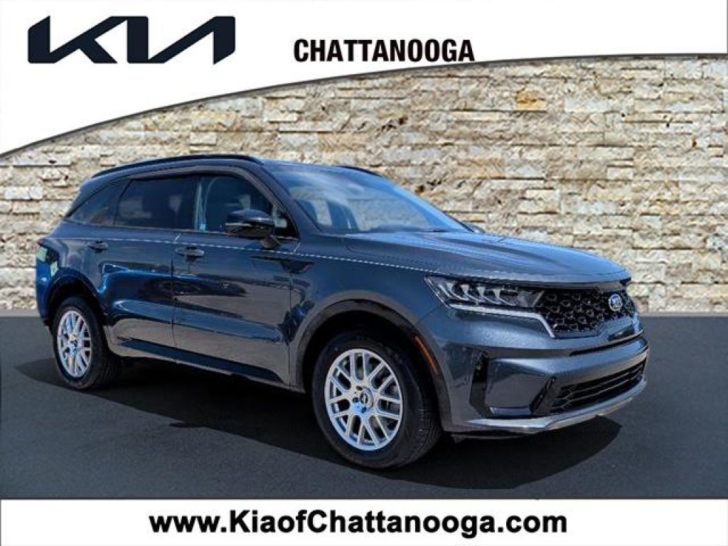2021 Kia Sportage LX FWD, T942625, Photo 1
