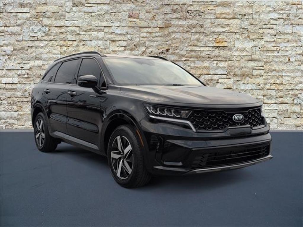 2021 Jeep Grand Cherokee L Limited 4x4, P168083, Photo 1