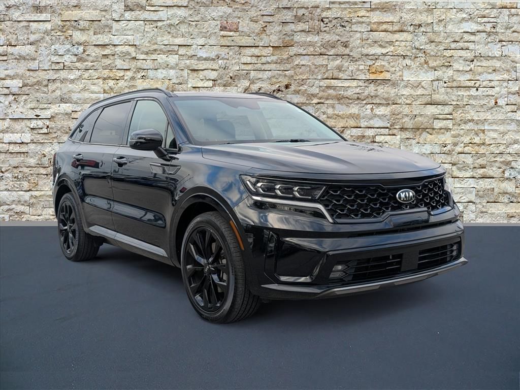 2021 Ford Bronco Sport Big Bend 4x4, TA21985, Photo 1