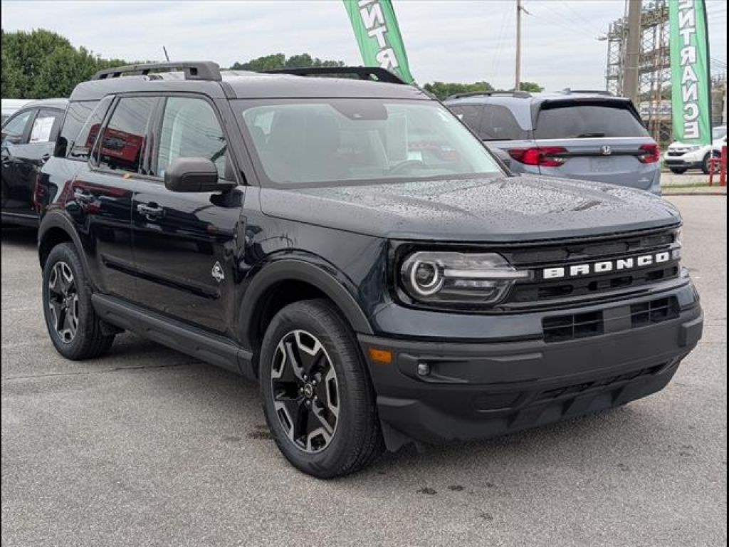 2022 Ford Expedition Platinum 4x2, TA00143, Photo 1