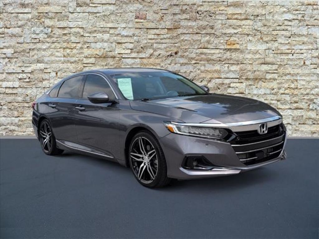 2022 Honda Civic Sedan Sport CVT, T564545, Photo 1