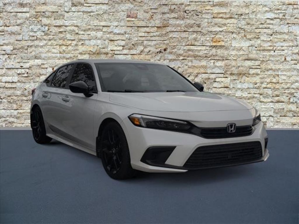 2022 Honda Accord Touring 2.0T Auto, B011514, Photo 1