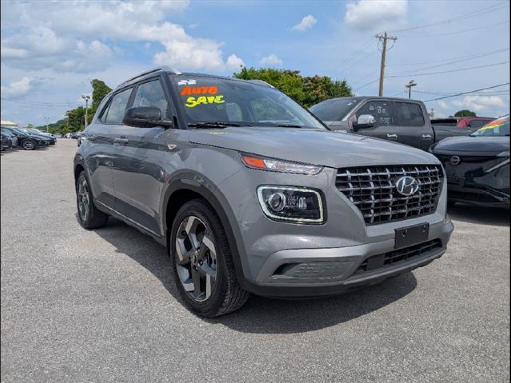 2017 Hyundai Tucson Value FWD, T563868, Photo 1