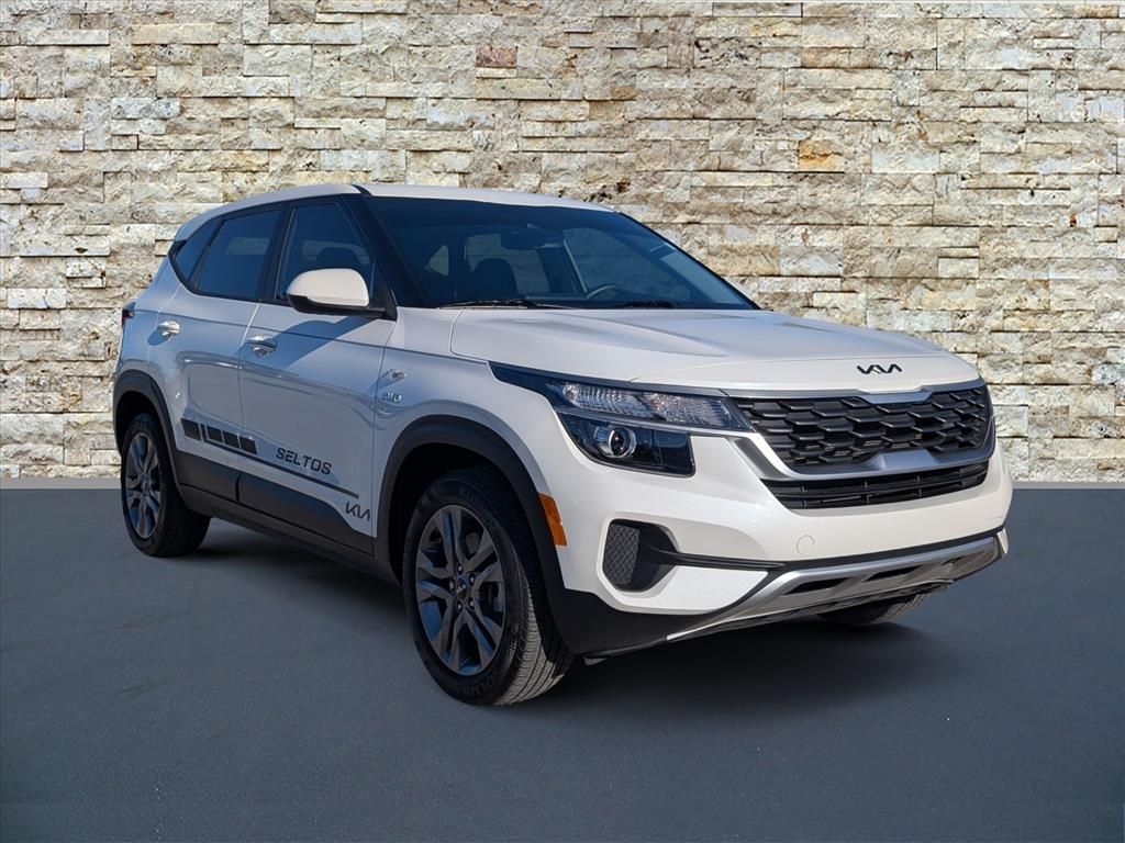 2022 Kia Telluride S FWD, T275789, Photo 1