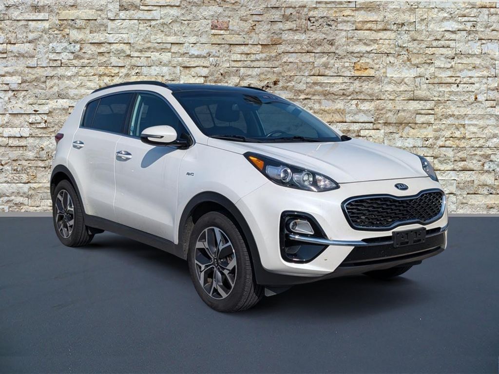 2022 Kia Sorento X-Line S AWD, T138358, Photo 1