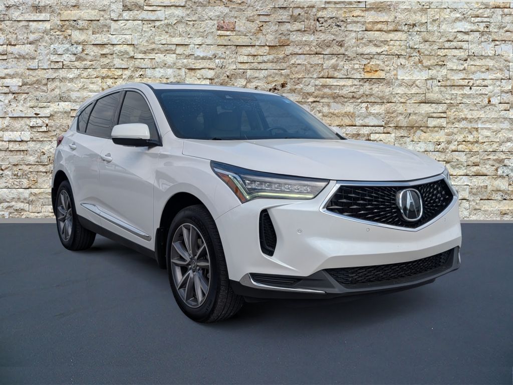 2023 Ford Edge SEL AWD, PA22046, Photo 1