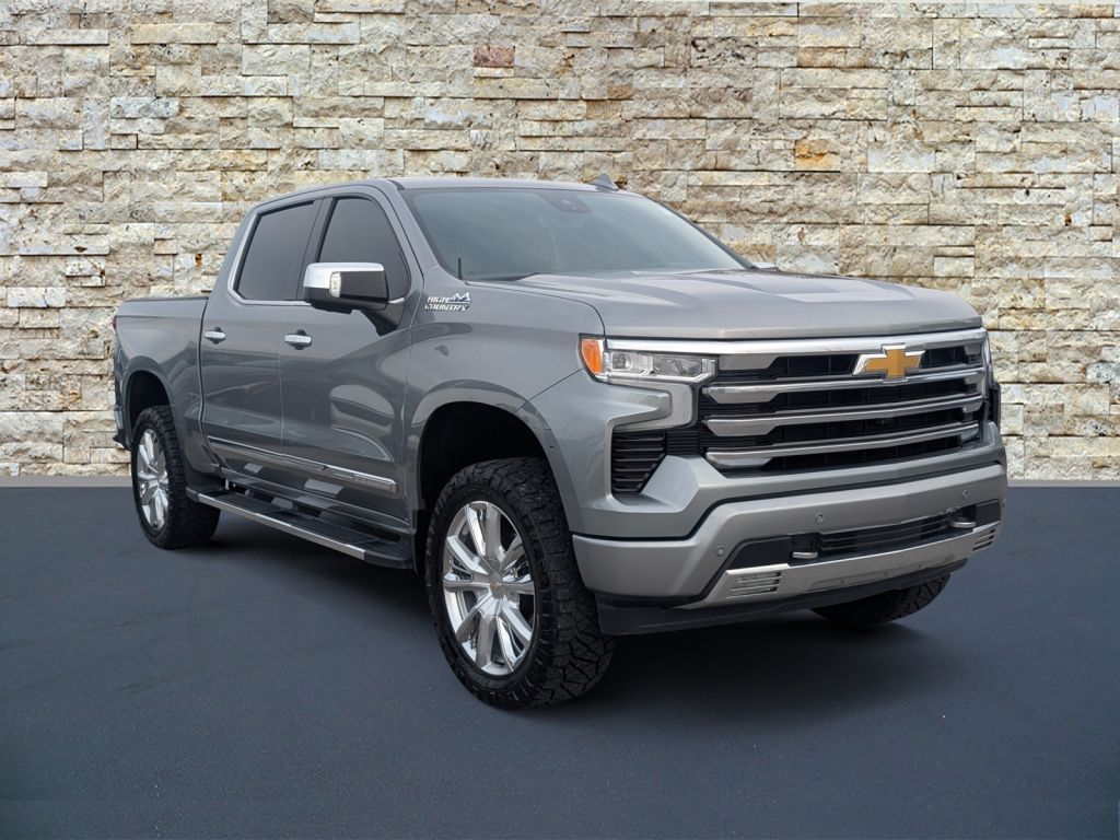 2021 Jeep Gladiator Overland 4x4, P556224, Photo 1