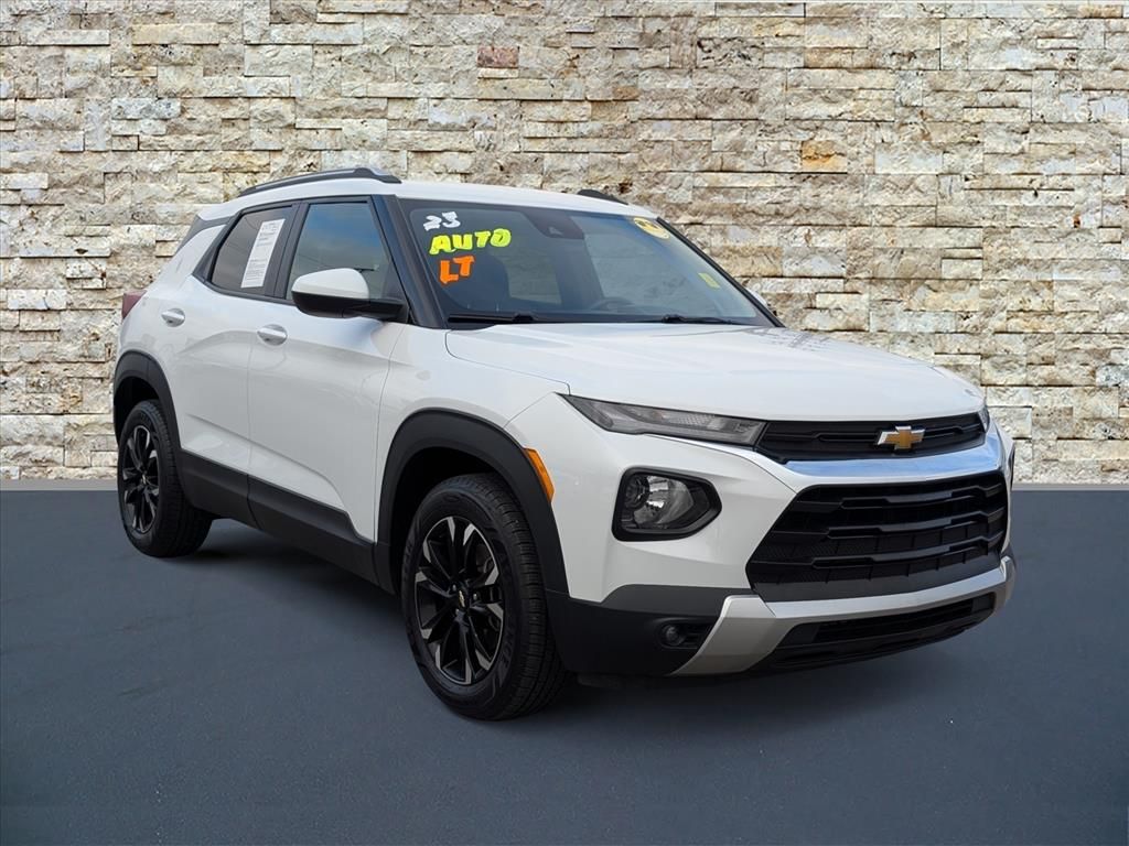 2020 Chevrolet Equinox FWD 4-door LT w/1LT, T607935, Photo 1