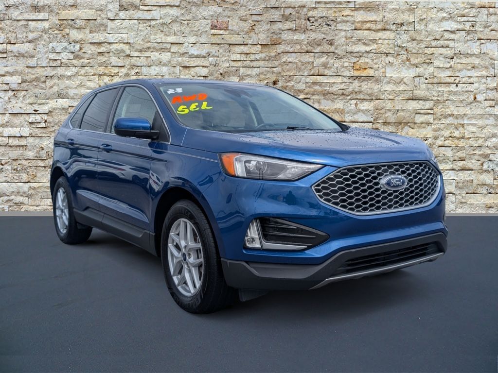 2016 Ford Escape FWD 4-door SE, TA59676, Photo 1