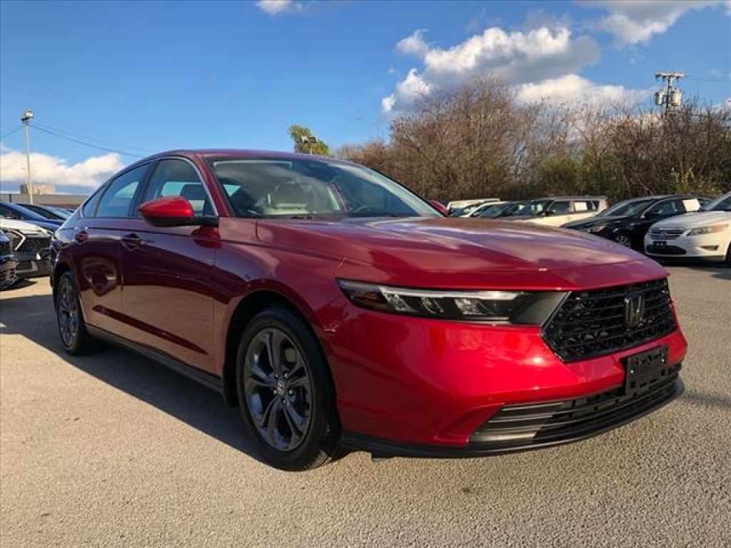 2023 Hyundai Sonata SEL 2.5L, T322108, Photo 1