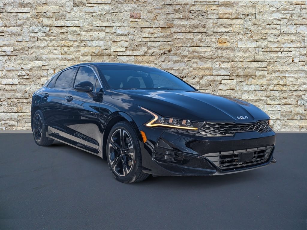 2023 Kia K5 GT-Line Auto FWD, T183134, Photo 1