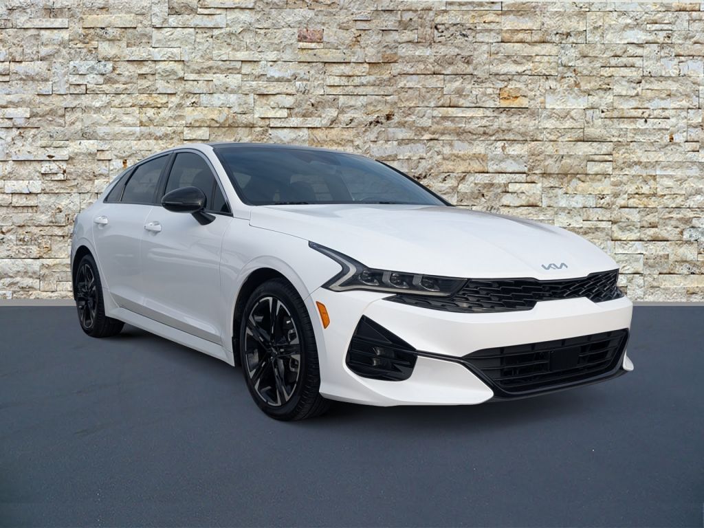 2023 Kia K5 GT-Line Auto FWD, T183134, Photo 1