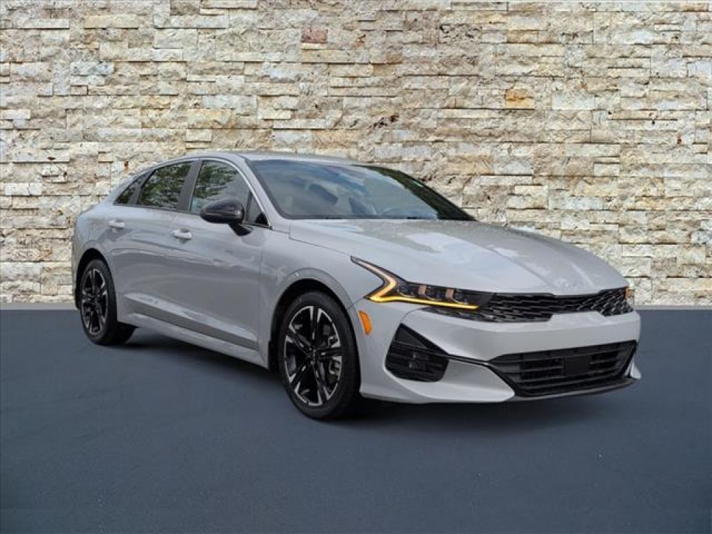 2023 Kia Stinger GT2 AWD, P125896, Photo 1