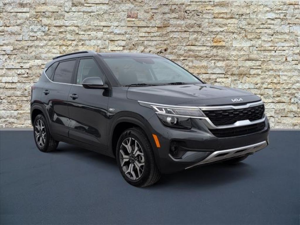 2023 Honda HR-V EX-L AWD CVT, B721142, Photo 1
