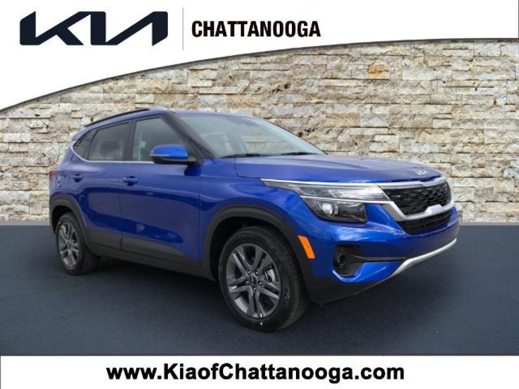 2023 Kia Sportage EX FWD, K103428, Photo 1