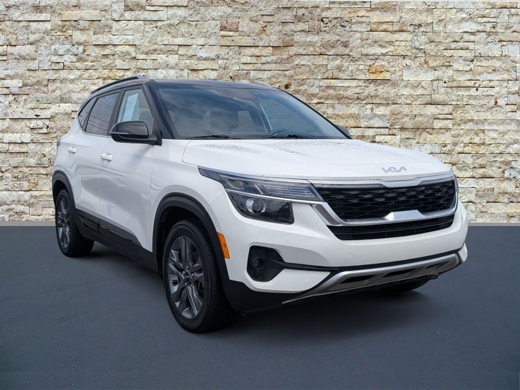 2024 Kia Telluride SX Prestige X-Line AWD, B504629, Photo 1