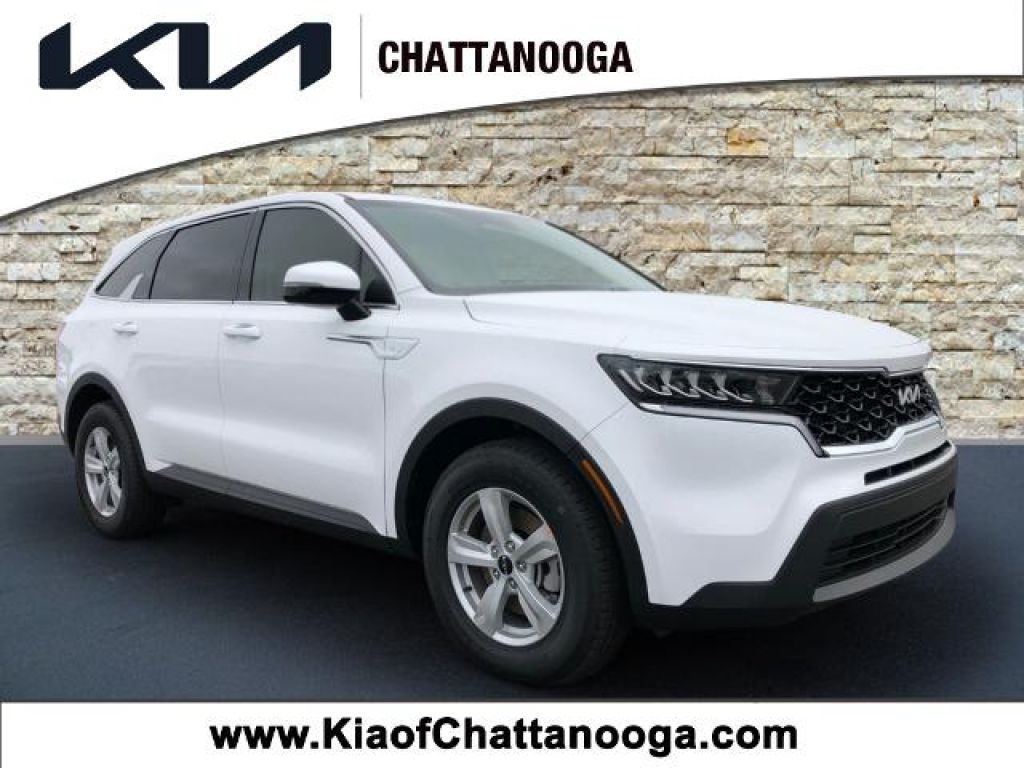 2023 Kia Sorento , K190395, Photo 1