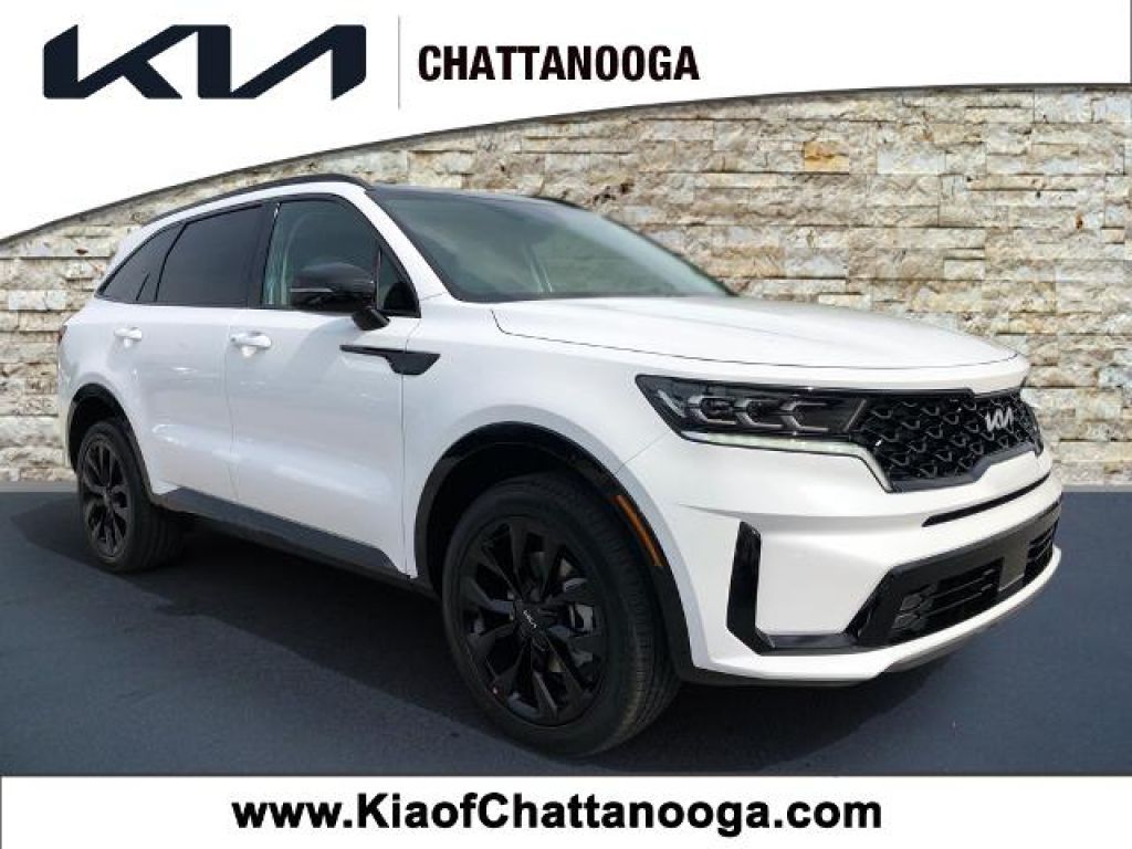 2023 Kia Seltos EX IVT AWD, D468140, Photo 1