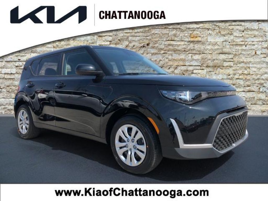 2023 Kia Soul , K874134, Photo 1