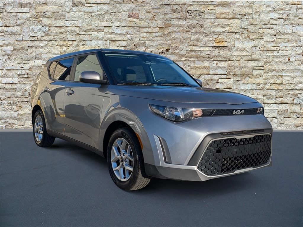 2016 Kia Forte 5-door HB Auto LX, T600033, Photo 1