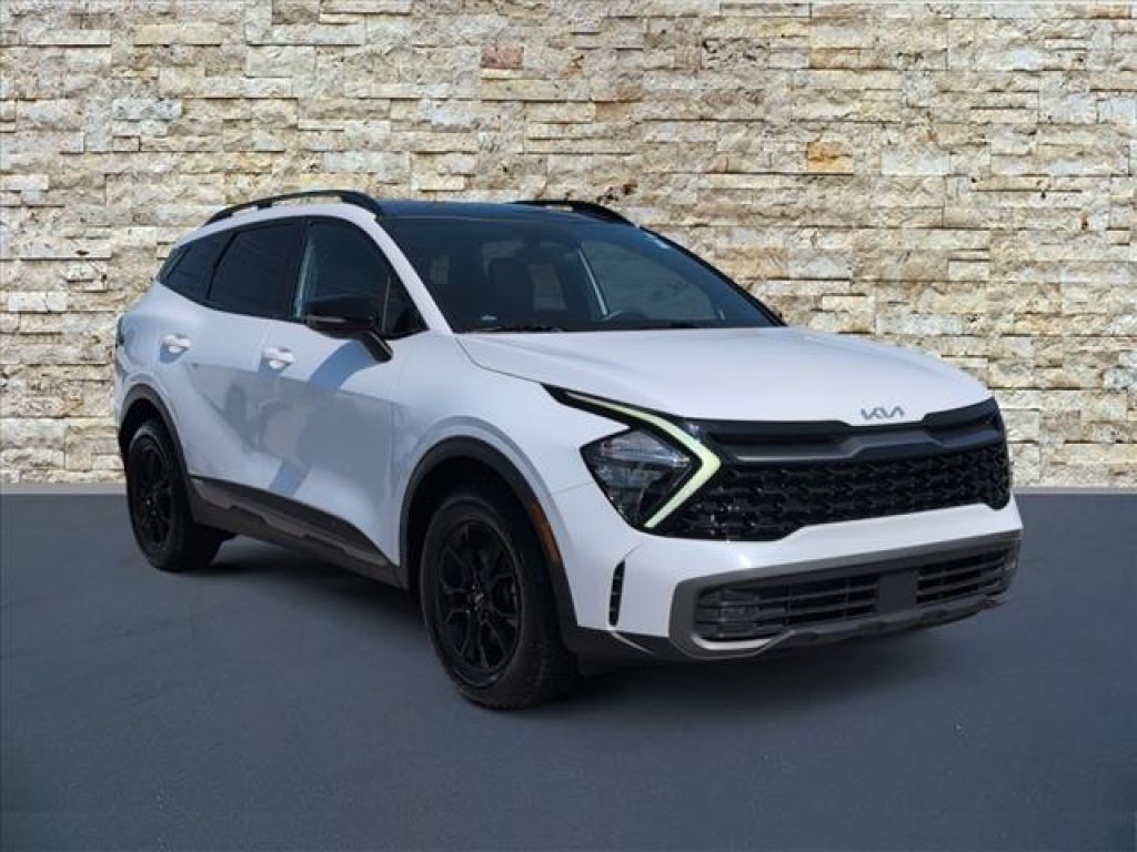 2023 Kia Telluride SX AWD, T377742, Photo 1