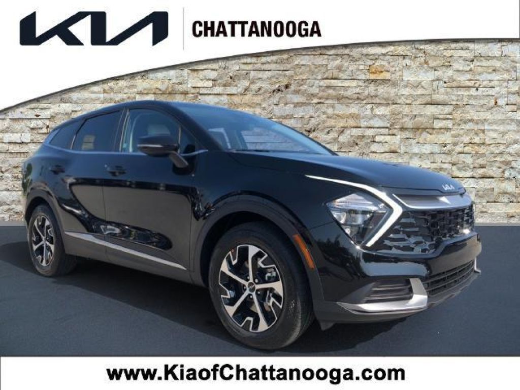 2023 Kia Sorento SX FWD, K213597, Photo 1