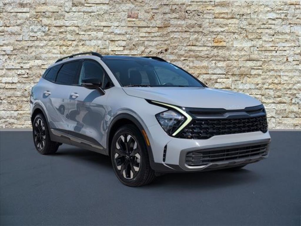 2023 Kia Sportage SX-Prestige FWD, T071352, Photo 1