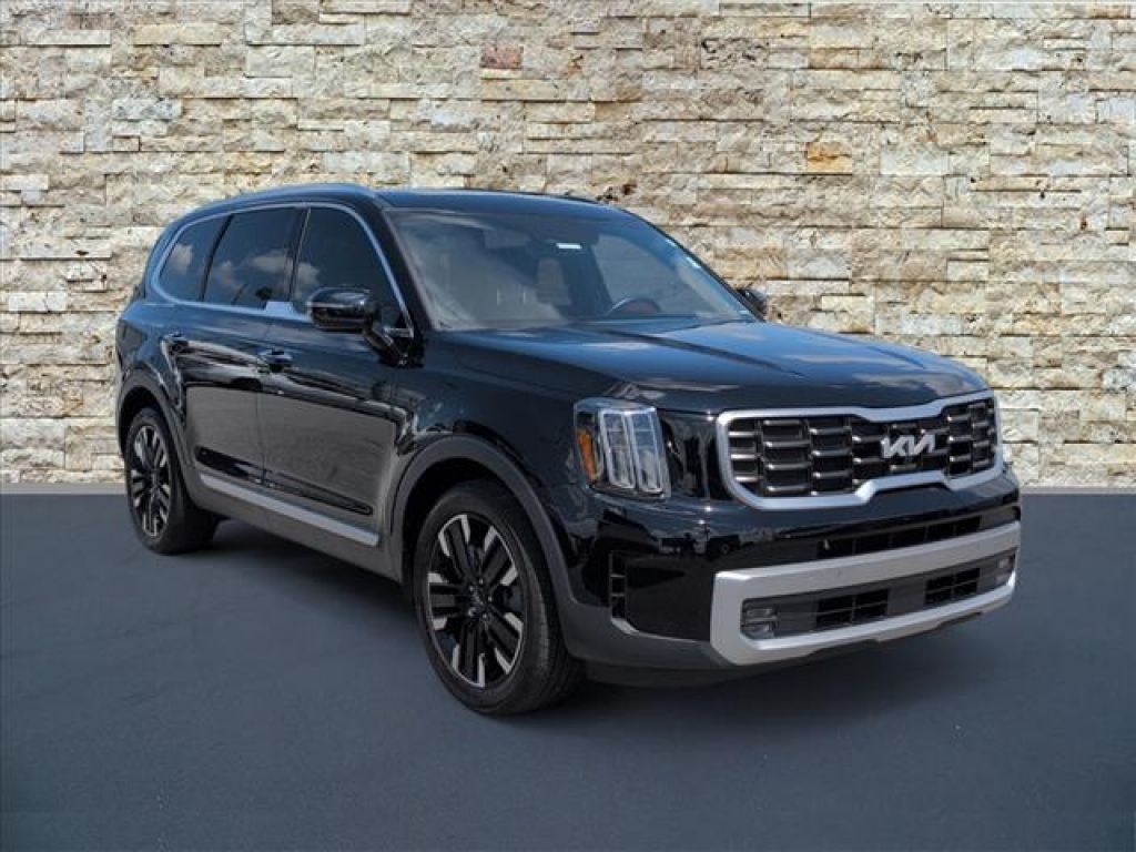 2023 Kia Seltos EX IVT AWD, B403378, Photo 1
