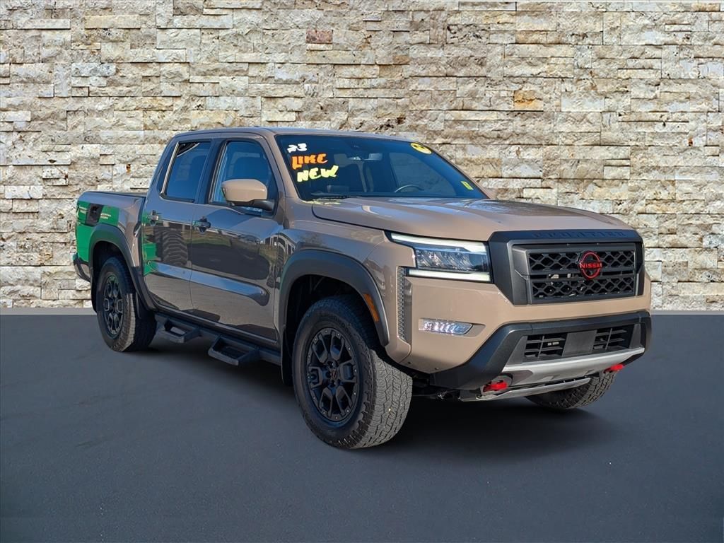 2024 Chevrolet Silverado 1500 4WD Crew Cab 157" LTZ, P255851, Photo 1