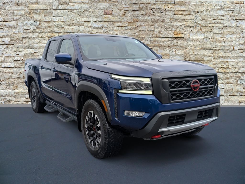 2023 Ford F-150 XLT 4WD SuperCrew 5.5' Box, TE56005, Photo 1