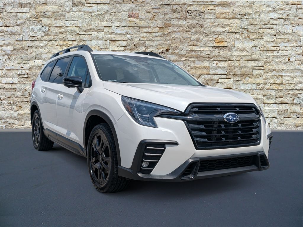 2025 Subaru Forester Wilderness CVT, S404742, Photo 1