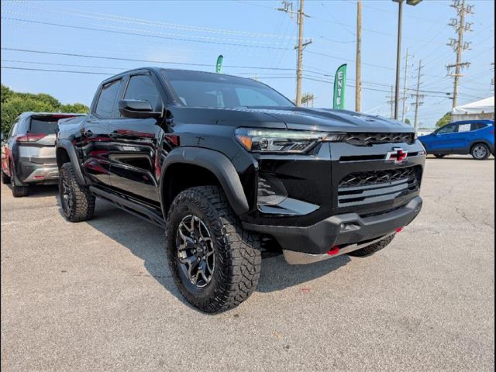 2021 Jeep Gladiator Rubicon 4x4, P547554, Photo 1