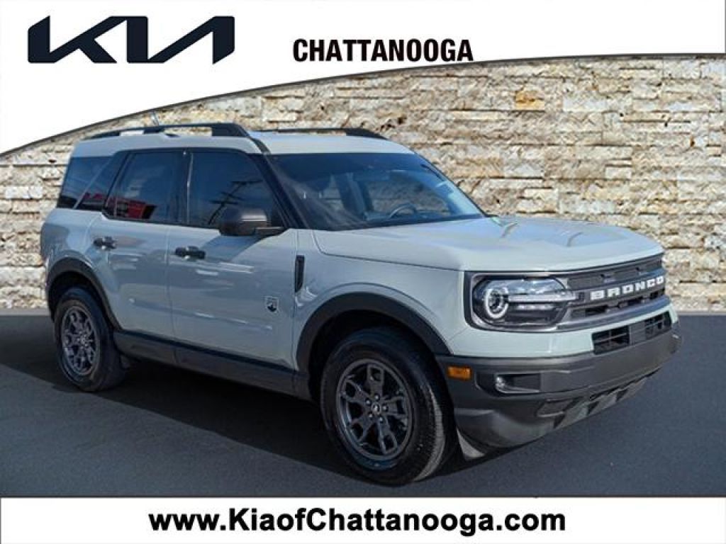 2024 Chevrolet Trailblazer FWD 4-door LS, T119788, Photo 1