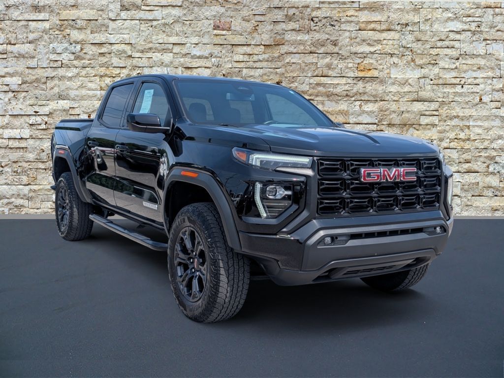 2024 Toyota Tundra Hybrid Limited Hybrid CrewMax 5.5' Bed, T076348, Photo 1