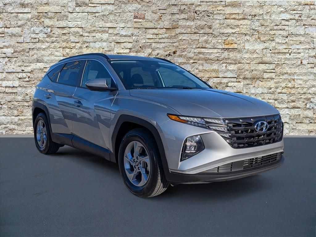 2024 Ford Bronco Sport Badlands 4x4, TF34535, Photo 1