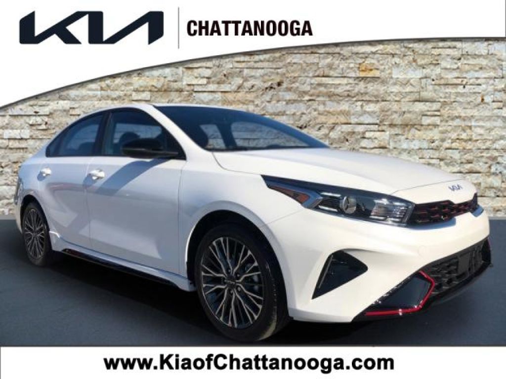 2024 Kia Forte LXS IVT, D811678, Photo 1