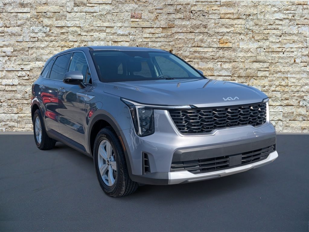 2024 Genesis GV80 2.5T AWD, T178557, Photo 1