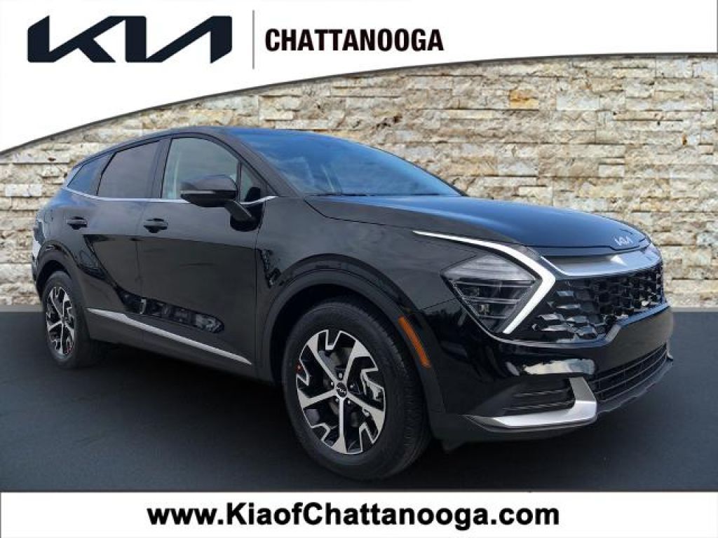 2024 Kia Sorento S FWD, T254108, Photo 1
