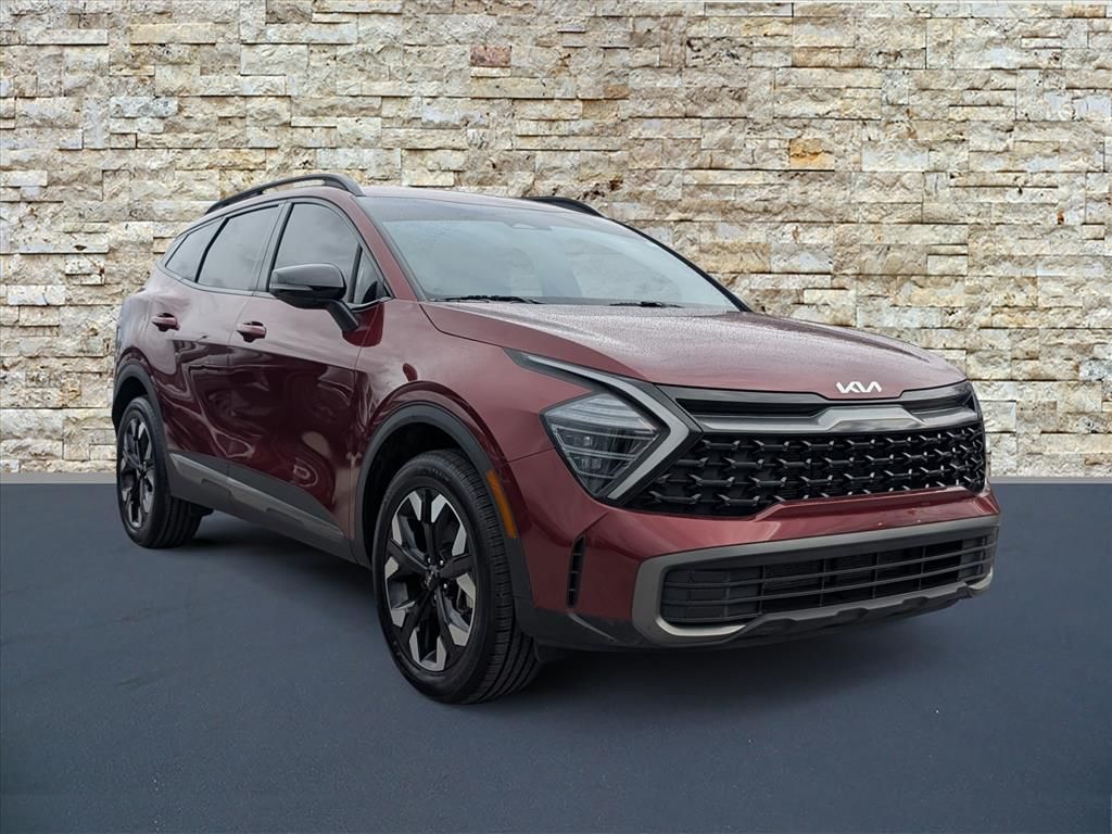 2024 Volkswagen Taos SEL 4MOTION, T019112, Photo 1